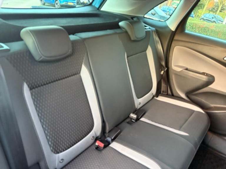 2020 Vauxhall Crossland X 1.2 Turbo Elite Nav SUV 5dr Petrol Auto Euro 6 (s/s) (130 ps) HATCHBACK...