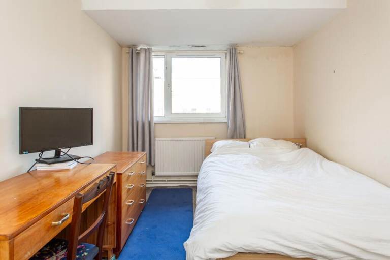 🏡🗝 Affordable Double Room in Bow – Great Value 🏡🗝