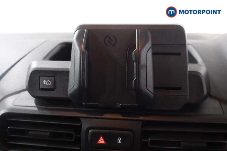 2025 Citroen Berlingo 1.5 BlueHDi 100ps Crew Van Enterprise PANEL VAN DIESEL Manual