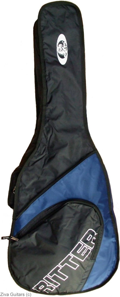 Ritter RJG-200-9-D/BOC Accustic Guitar Gig Bag