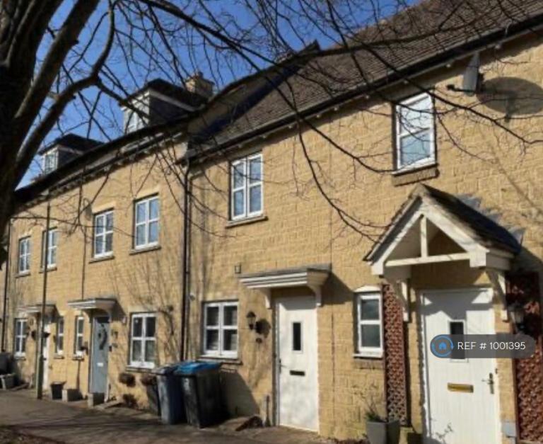 2 bedroom house in Elmhurst Way, Carterton, OX18 (2 bed) (#1001395)