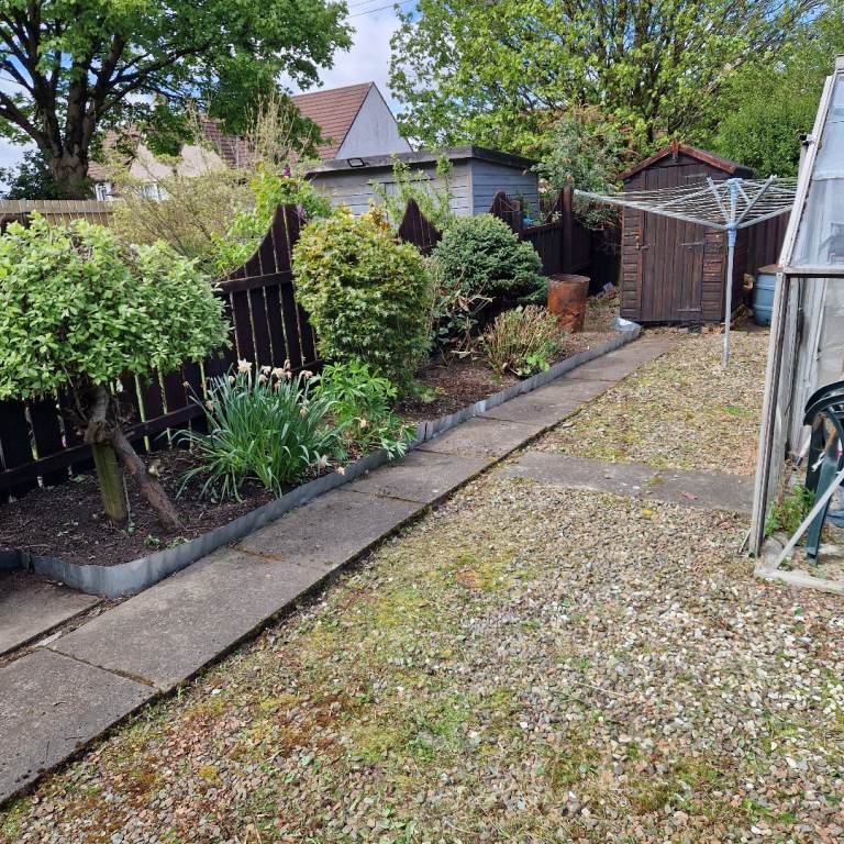 grass cutting 