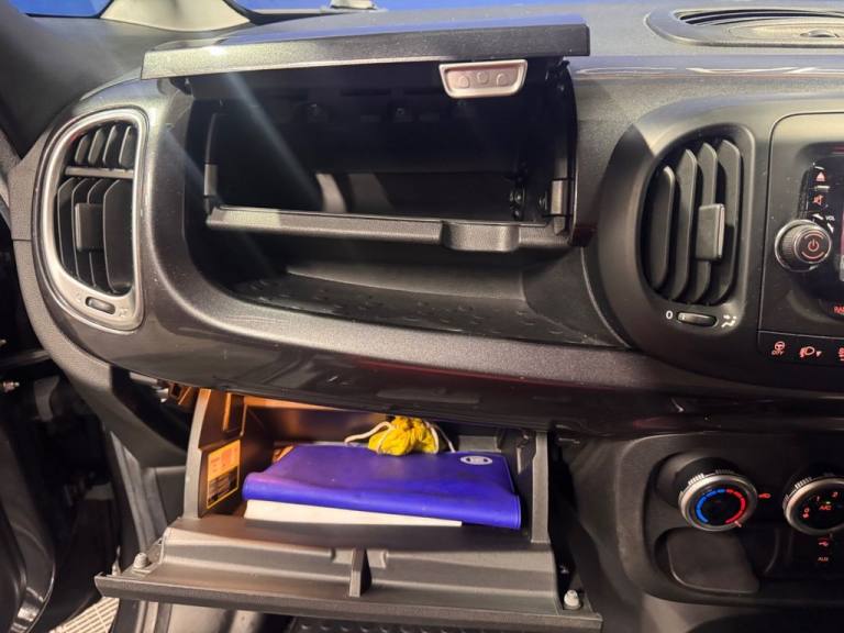 2013 Fiat 500L 0.9 TwinAir Pop Star 5dr MPV PETROL Manual