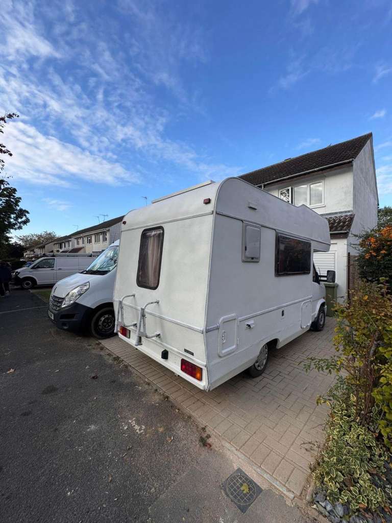 Talbot, EXPRESS 1300 D, 1993, 2500 (cc)