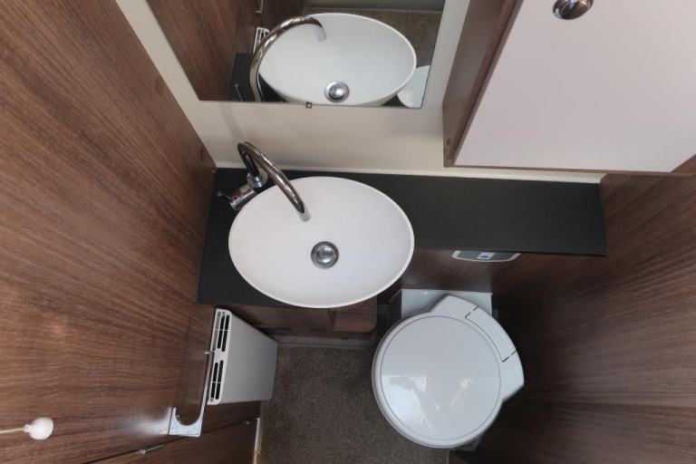 2020 BAILEY Unicorn Black Edition Cabrera 