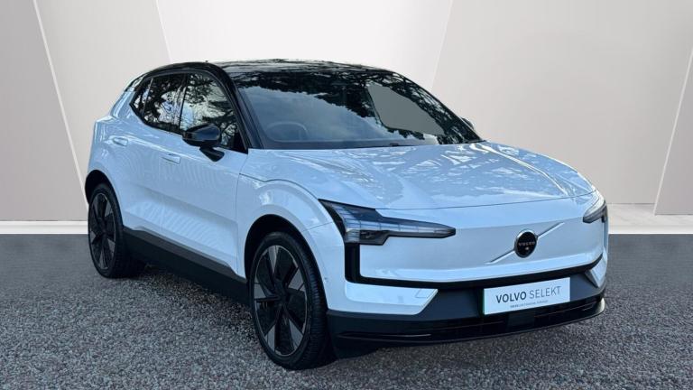 2024 Volvo EX30 200kW SM Extended Range Ultra 69kWh 5dr Auto Electric Estate Estate Electric Auto...