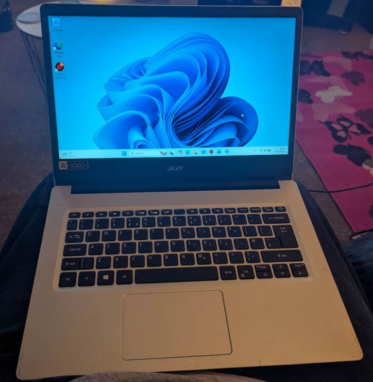 Acer aspire a314-22