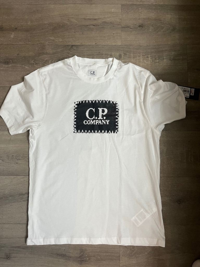 CP company 