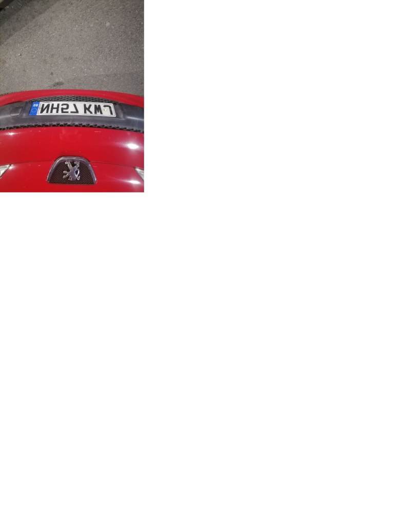 Peugeot, 107, Hatchback, 2008, Manual, 998 (cc), 5 doors
