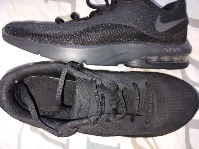 Nike Trainers 