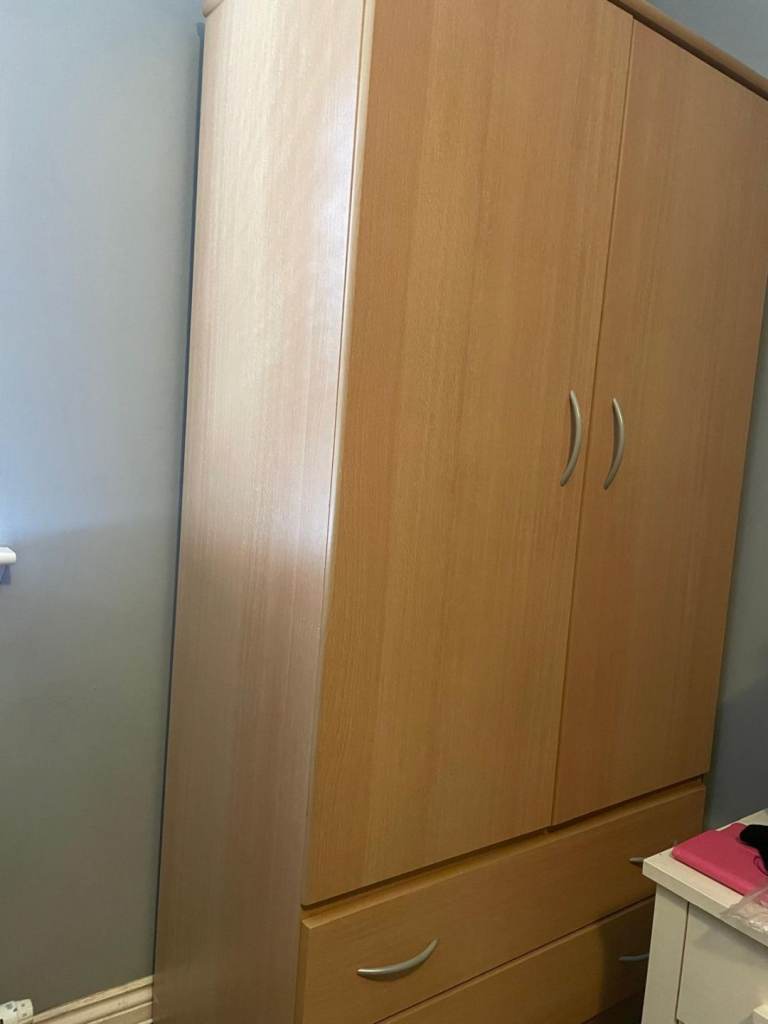 Wooden Cabinet for Room