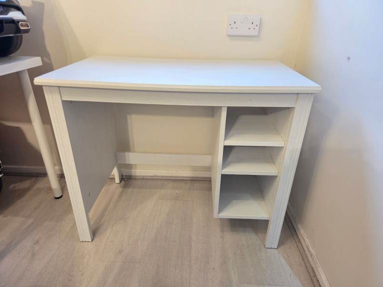 Ikea desk