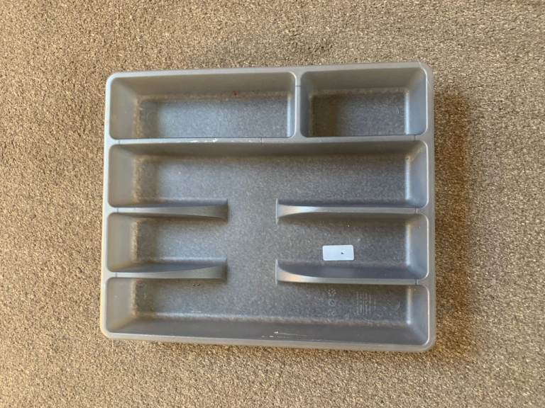 image for Cutlery tray - new