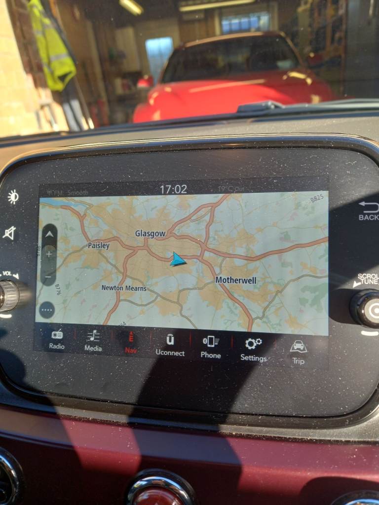 Fiat, 500, Hatchback, 2020, Manual, 1242 (cc), 3 doors