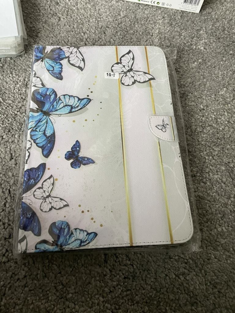 Brand New Ipad/samsung Case.