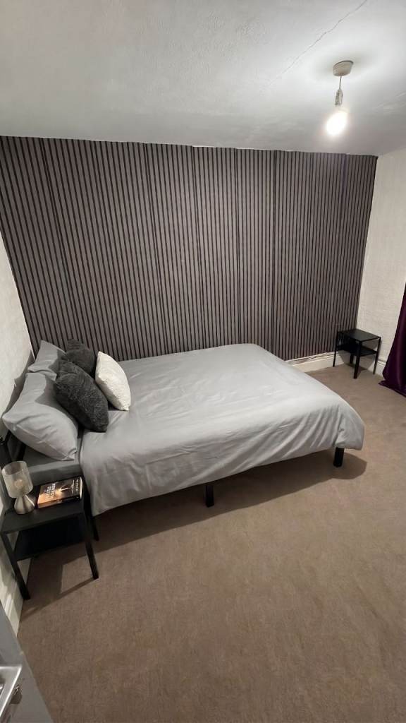 Supported Accommodation at B29 7NA, Single room available! Universal Credit Accepted