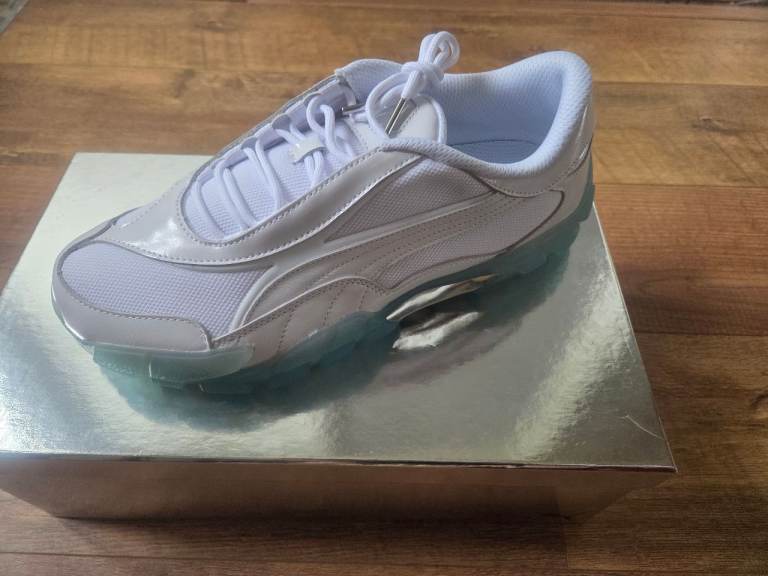 Puma x skepta skope forever UK 10.5