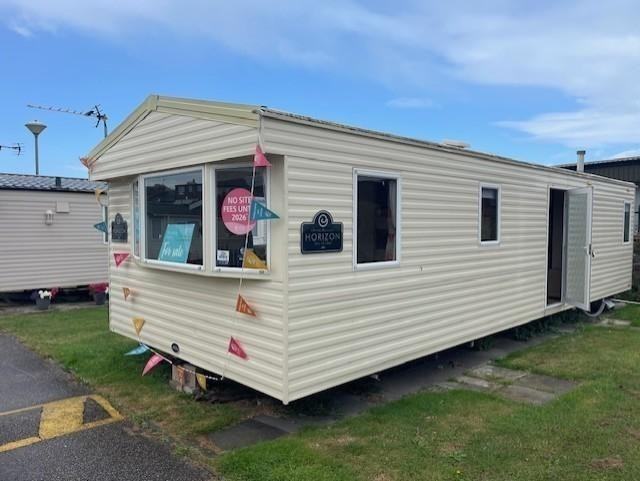 2013 ABI HORIZON 33X12X2 OFF SITE SALE OFFSITE STATIC CARAVAN FOR SALE
