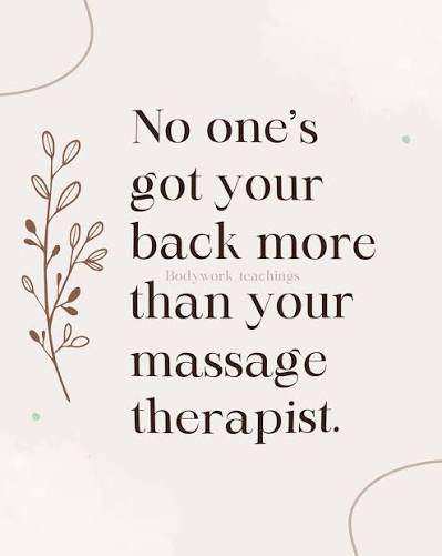 MARY'S THERAPEUTIC MASSAGE