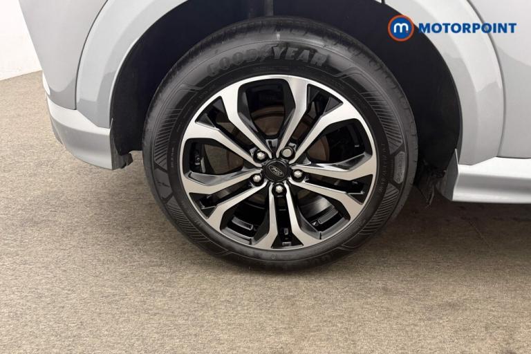 2023 Ford Puma 1.0 EcoBoost Hybrid mHEV ST-Line 5dr SUV Petrol Manual