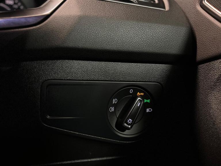 2018 Volkswagen Tiguan 2.0 TDI R-Line DSG 4Motion Euro 6 (s/s) 5dr ESTATE Diesel Automatic