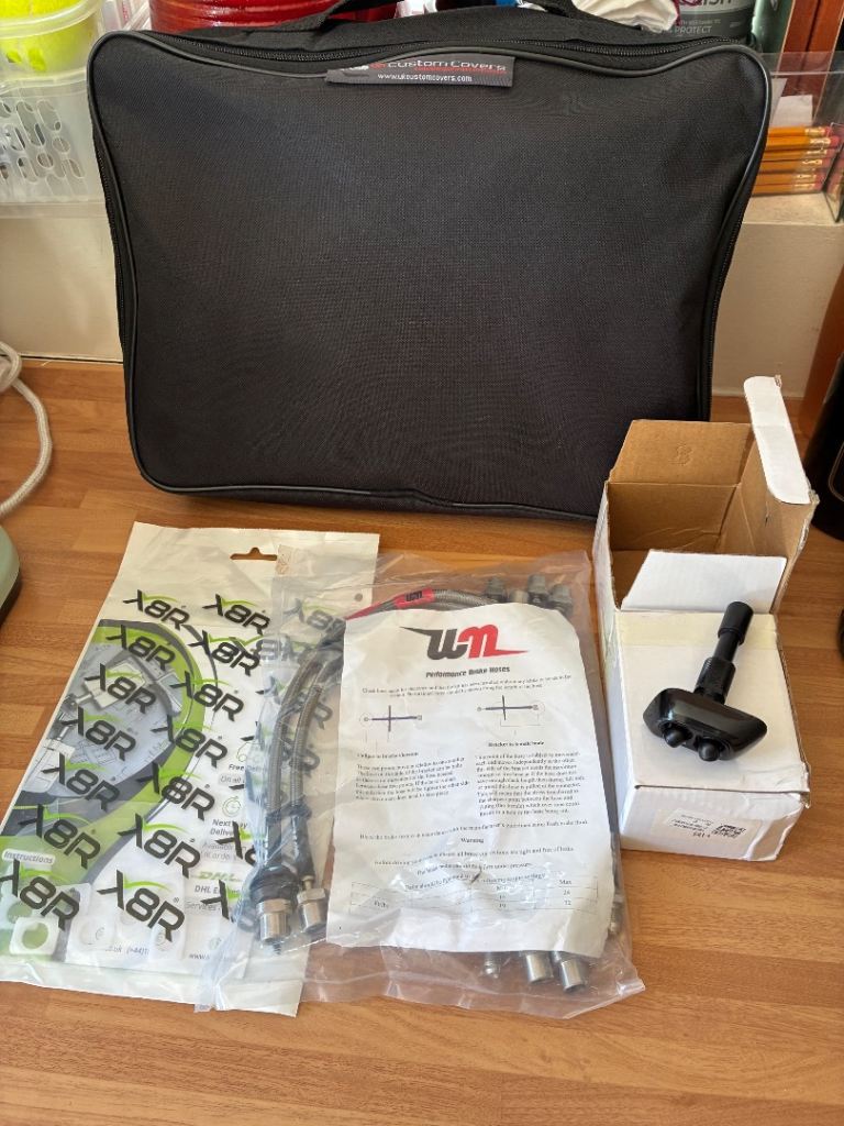 BMW Z3 Parts