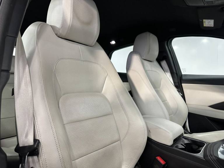 2020 Jaguar E-Pace 2.0 D180 R-Dynamic S SUV 5dr Diesel Auto AWD Euro 6 (s/s) (180 ps) ESTATE Dies...