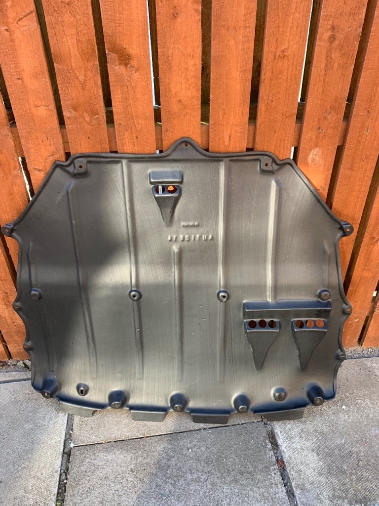 Audi TT under tray for mk2