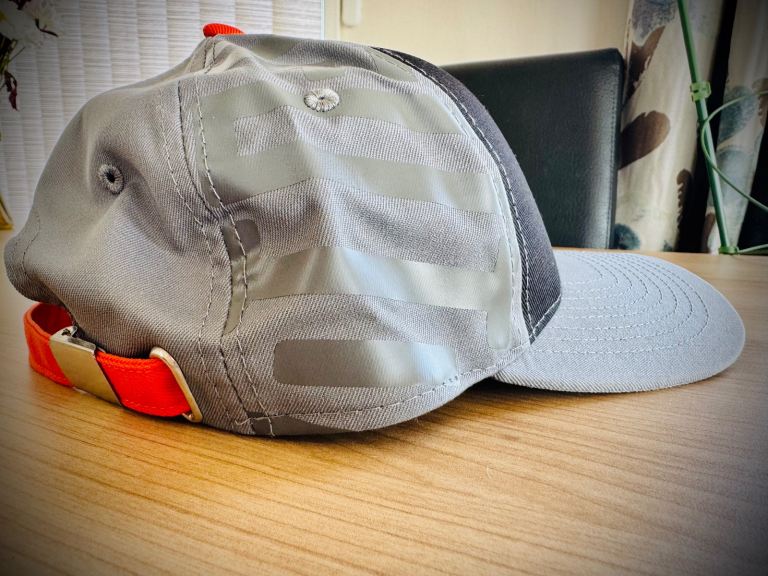 Itchyboots official wear caps