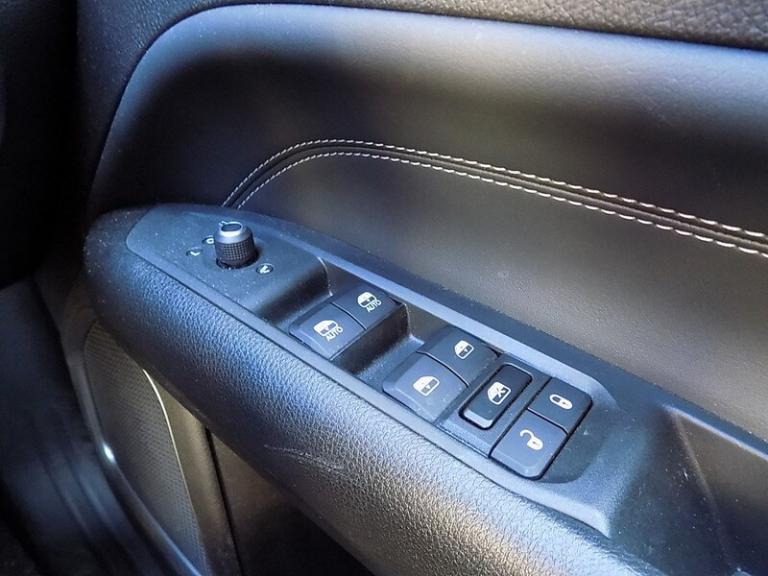 2023 Jeep Compass GSE T4 S SUV HYBRID Automatic