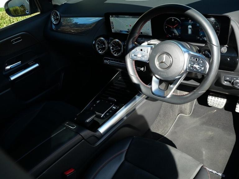 2022 Mercedes-Benz GLA 1.3 GLA180 AMG Line (Premium) SUV 5dr Petrol 7G-DCT Euro 6 (s/s) (136 ps) ...