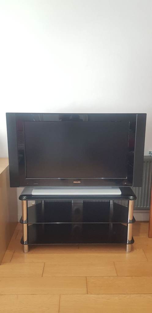 Philips 42”inch HD Ready TV & Stand
