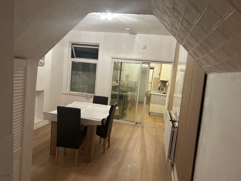Rooms Available single / group