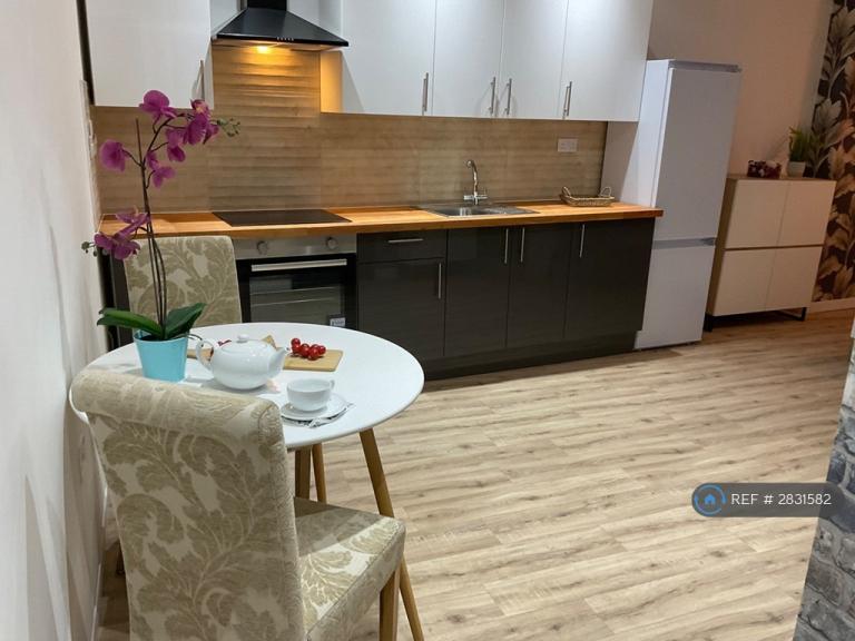 Studio flat in London Road, Liverpool, L3 (#2831582)