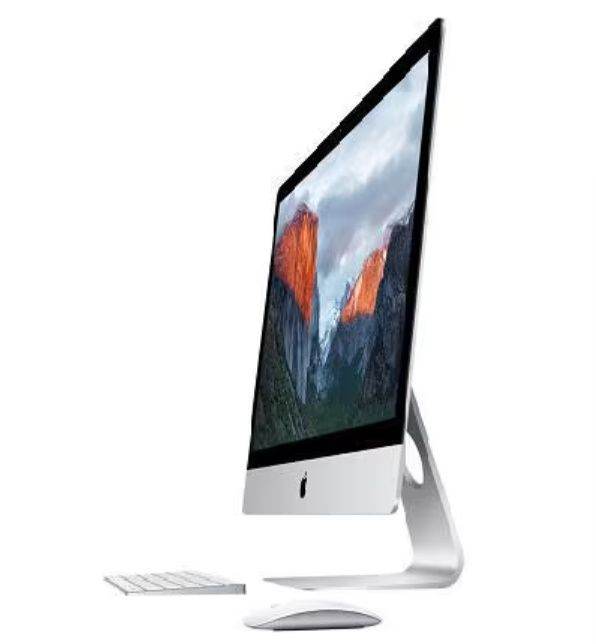 IMAC wanted  i7 27 inch