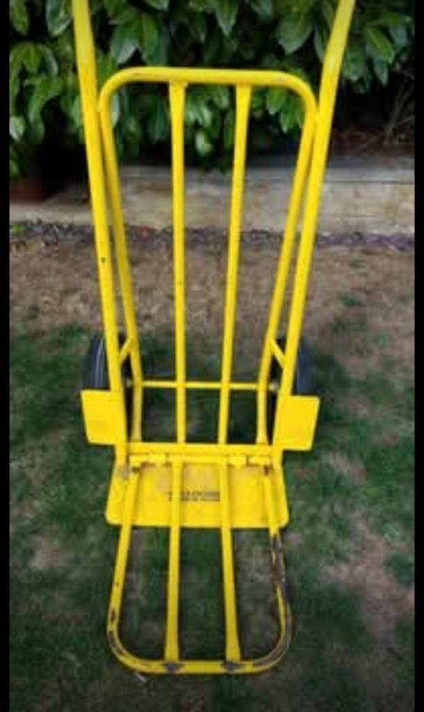 Sack Barrow 