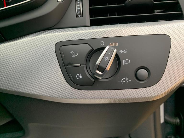 2019 Audi A5 40 TFSI Sport 5dr S Tronic HATCHBACK Petrol Automatic