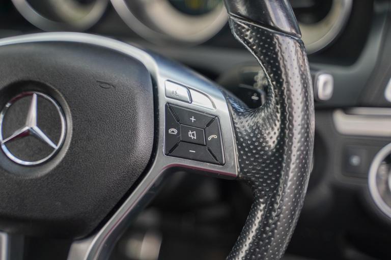 2014 Mercedes-Benz E Class 2.1 E220 CDI AMG Sport G-Tronic+ Euro 5 (s/s) 2dr COUPE Diesel Automatic