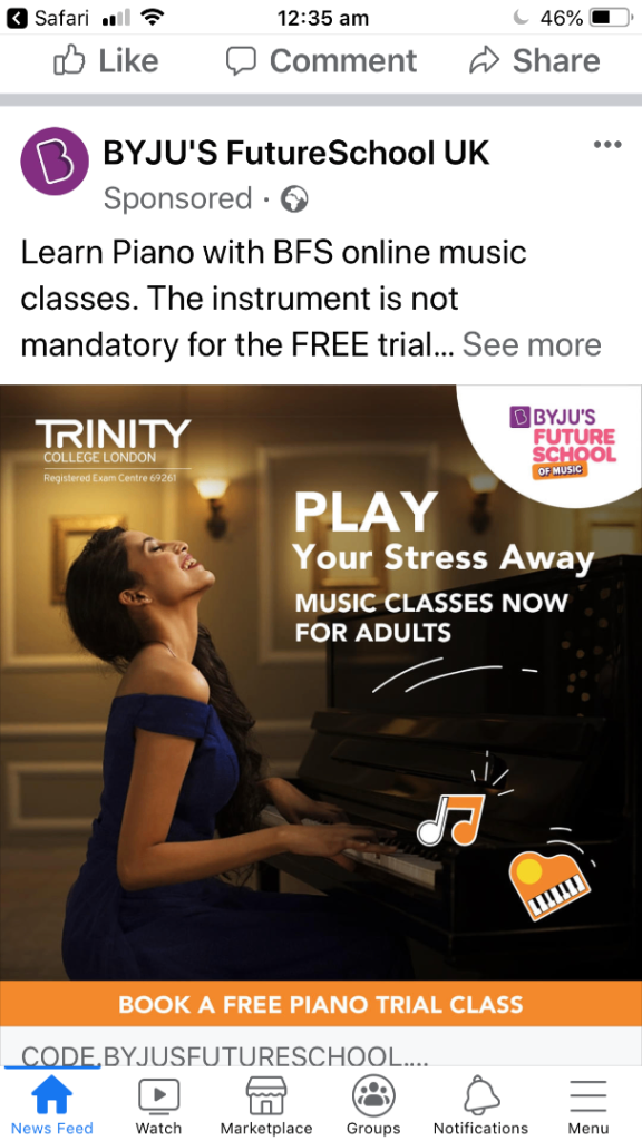 upright small Paino - free no charge must be collected.