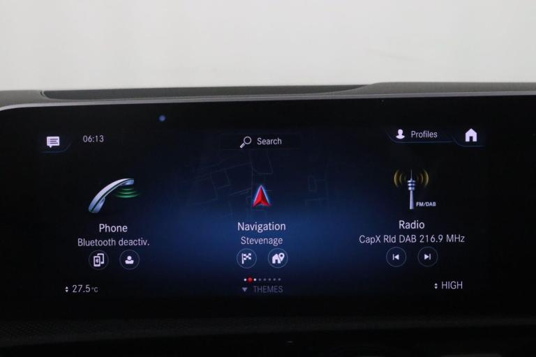 2020 Mercedes-Benz A-Class A180 AMG Line Executive 5dr Auto HATCHBACK PETROL Automatic