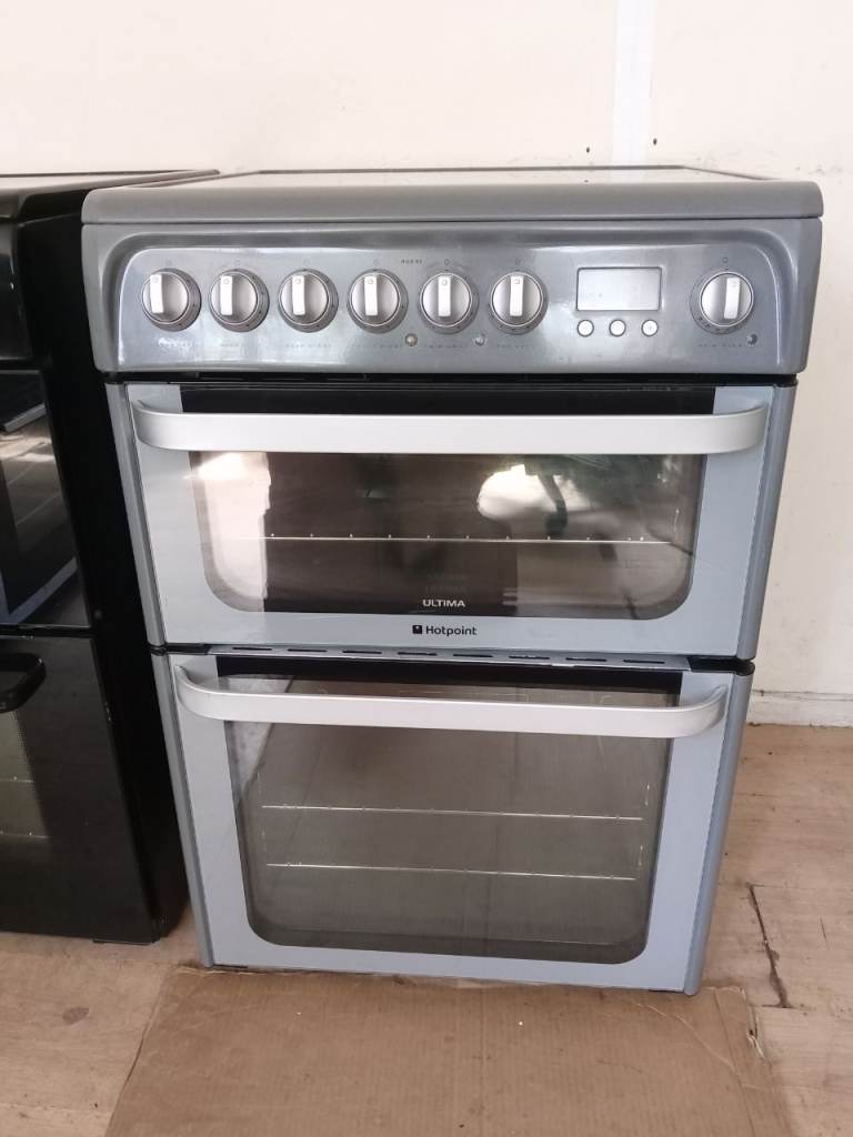 Electric cooker ceramic top 