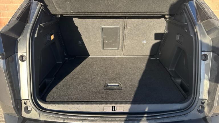 2024 Peugeot 3008 1.2 PureTech GT SUV 5dr Petrol EAT Euro 6 (s/s) (130 ps) SUV Petrol Automatic