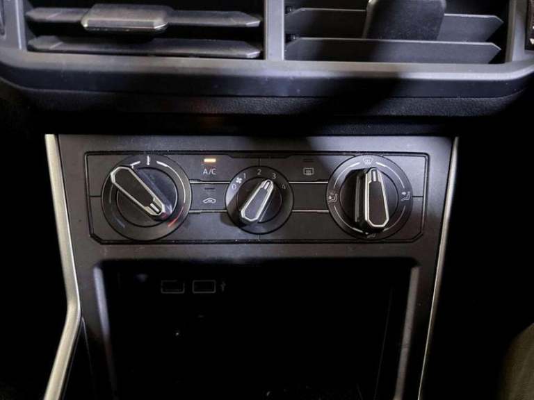 2020 Volkswagen Polo 1.0 TSI Match Euro 6 (s/s) 5dr Manual Hatchback Petrol Manual