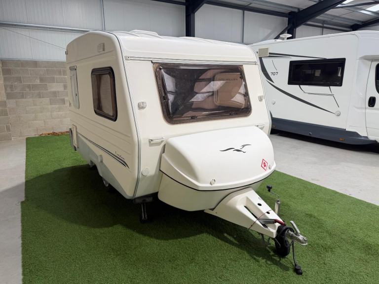 Freedom Jetstream Twin Sport