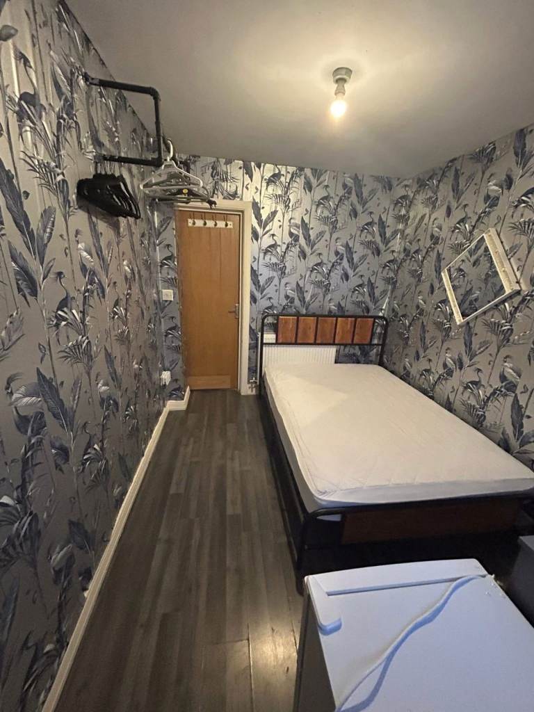 Spacious and Cosy Double Rooms for Rent in - WS3 1PQ
