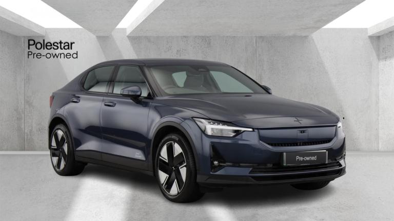 2025 Polestar Polestar 2 Long range Dual motor Hatchback Electric Automatic