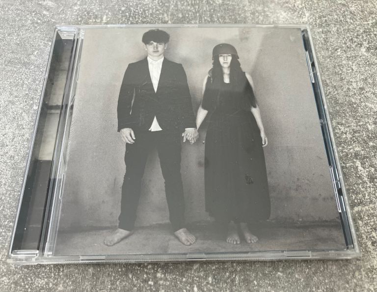 U2 - Songs Of Experience CD
