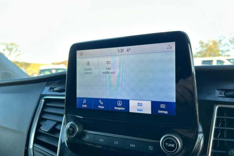 2022 Ford Transit Custom 320 Limited AUTO L1 SWB Double Cab In Van FWD 2.0 EcoBlue 170ps Low Roof...