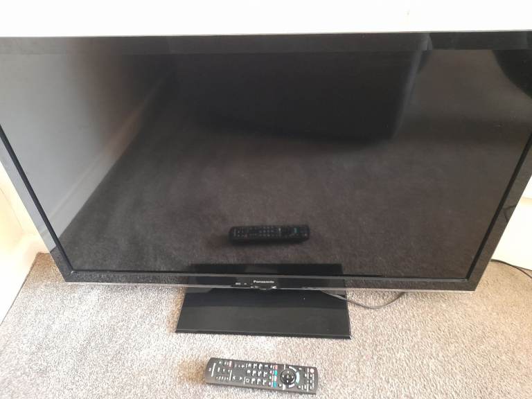 Panasonic Viera 39 inch LDC TV