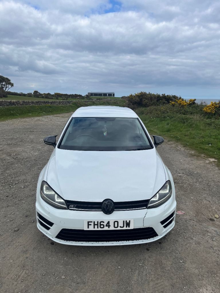 Volkswagen, GOLF, Hatchback, 2015, Manual, 1598 (cc), 5 doors